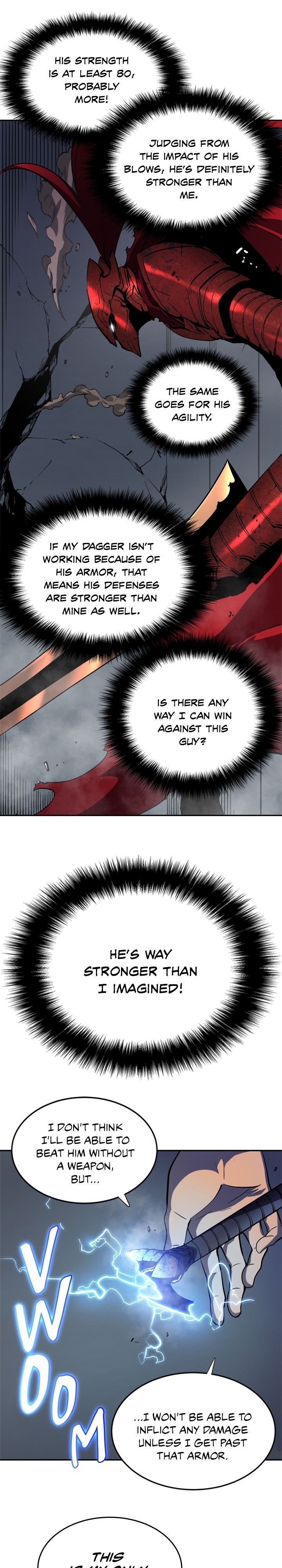 Solo Leveling, Chapter 39 image 12